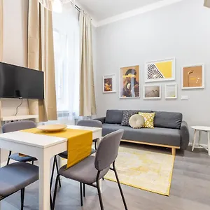 W33 - Prime Location - Comfortable Quality By Bqa , Budapest Ungheria