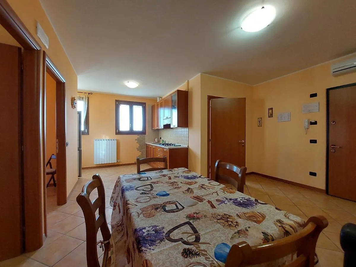 Agriturismo Il Melograno Tessera Ιταλία