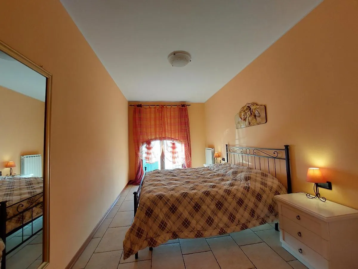 Agriturismo Il Melograno Tessera