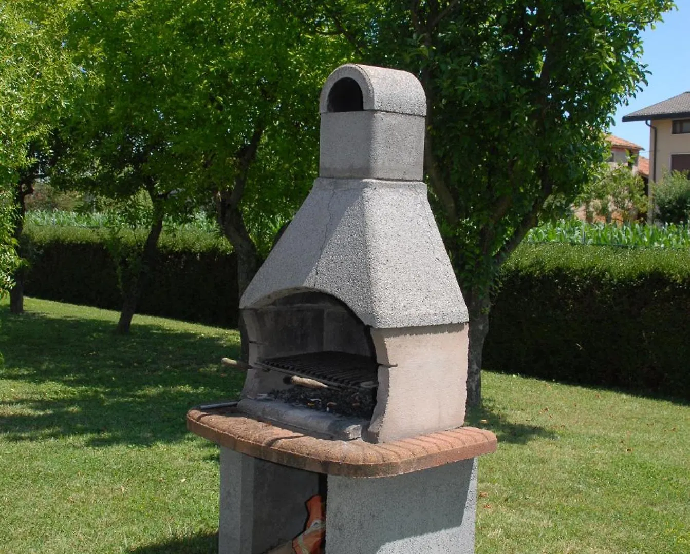 Agriturismo Il Melograno Tessera 0*,
