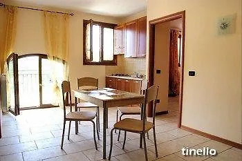 Agriturismo Il Melograno Tessera Ιταλία