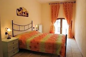 Agriturismo Il Melograno Tessera Κατάλυμα σε φάρμα