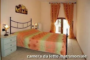 Agriturismo Il Melograno Tessera 0*,  Ιταλία
