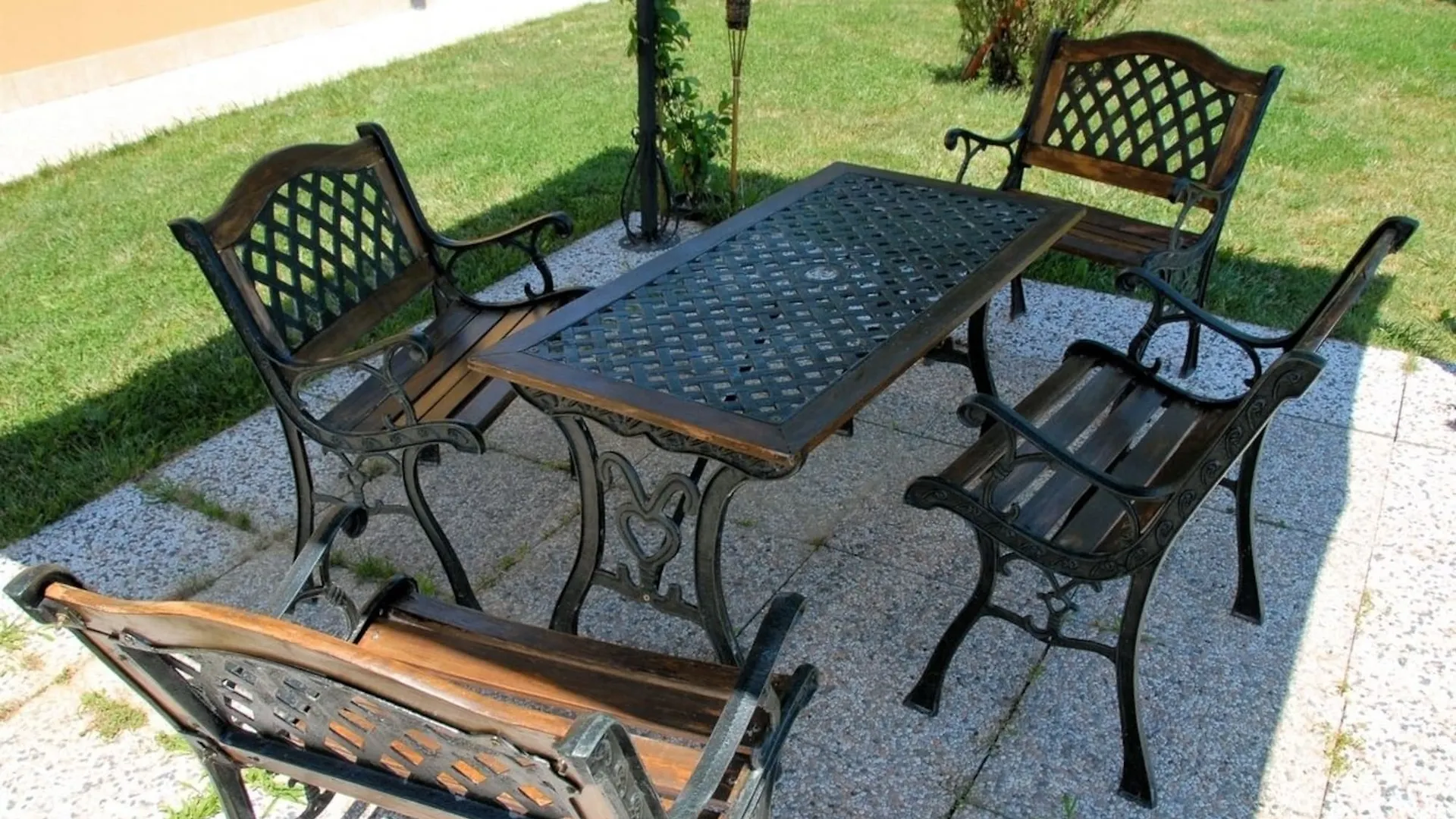 Agriturismo Il Melograno Tessera 0*,